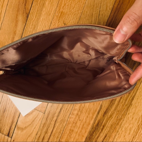 Laura mercier cosmetic bag - Picture 3 of 3